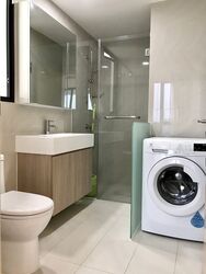 Hillion Residences (D23), Apartment #542958351